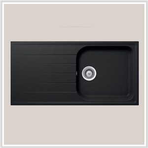 Chậu đá Hafele HS-GSD10050 570.36.350